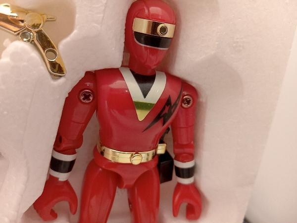 プラデラ シャークブリッダー 忍者戦隊カクレンジャー カクレンジャー
