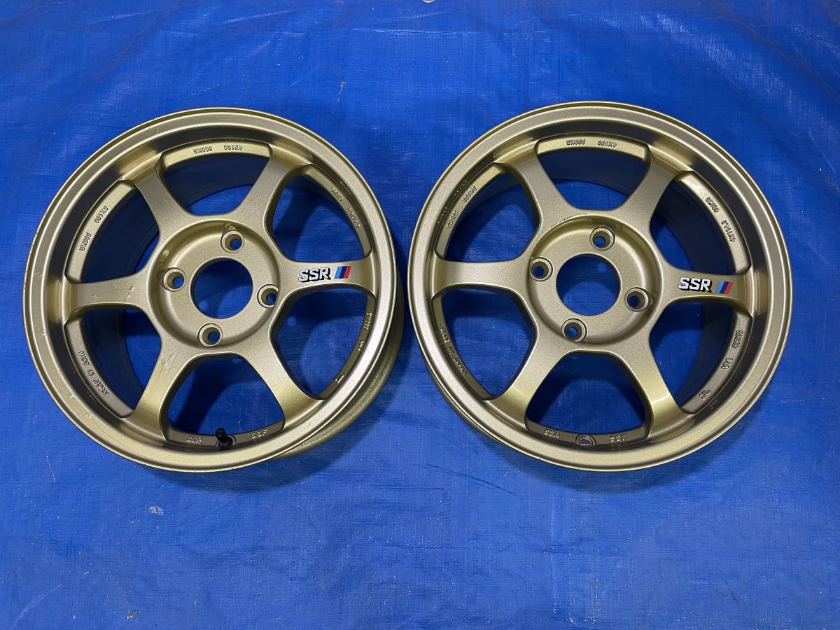 2026年最新Yahoo!オークション -ssr ホイール type c(ホイール)の中古 