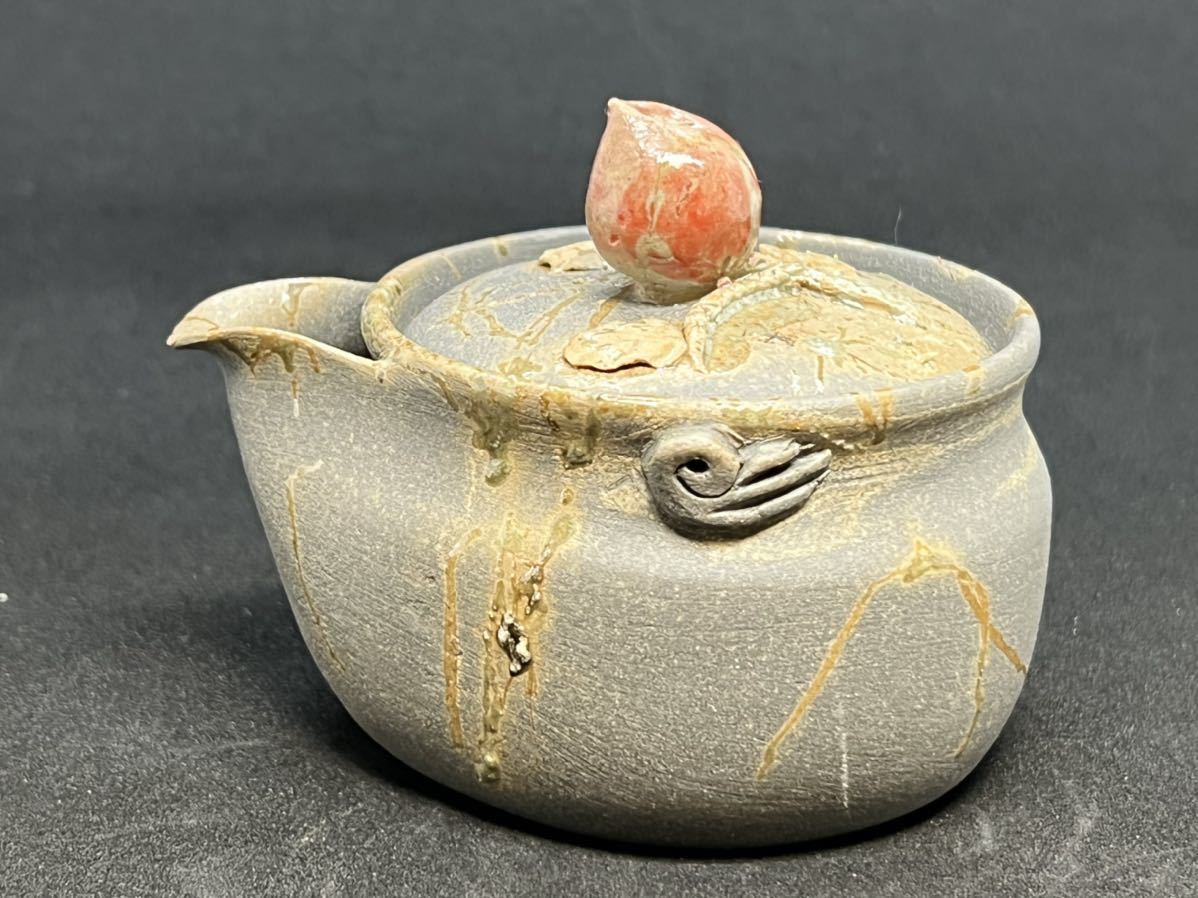 大得価，爆買い 茶道具 茶器 宝瓶(陶磁一般)｜売買されたオークション情報、yahooの商品情報をアーカイブ公開 - オークファン 陶磁一般