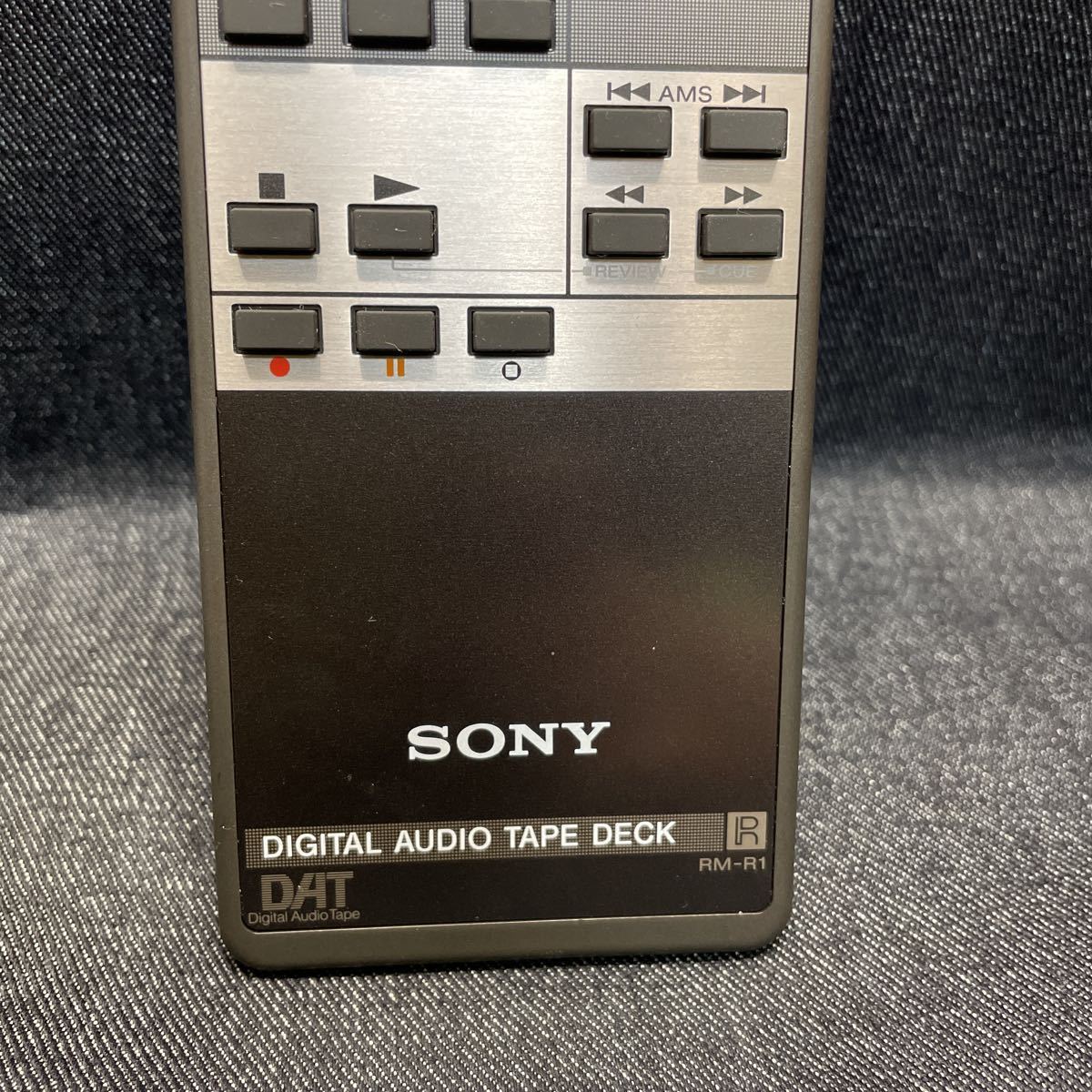 SONY DTC-57ES DATデッキ | TRAINERMETRICS.COM