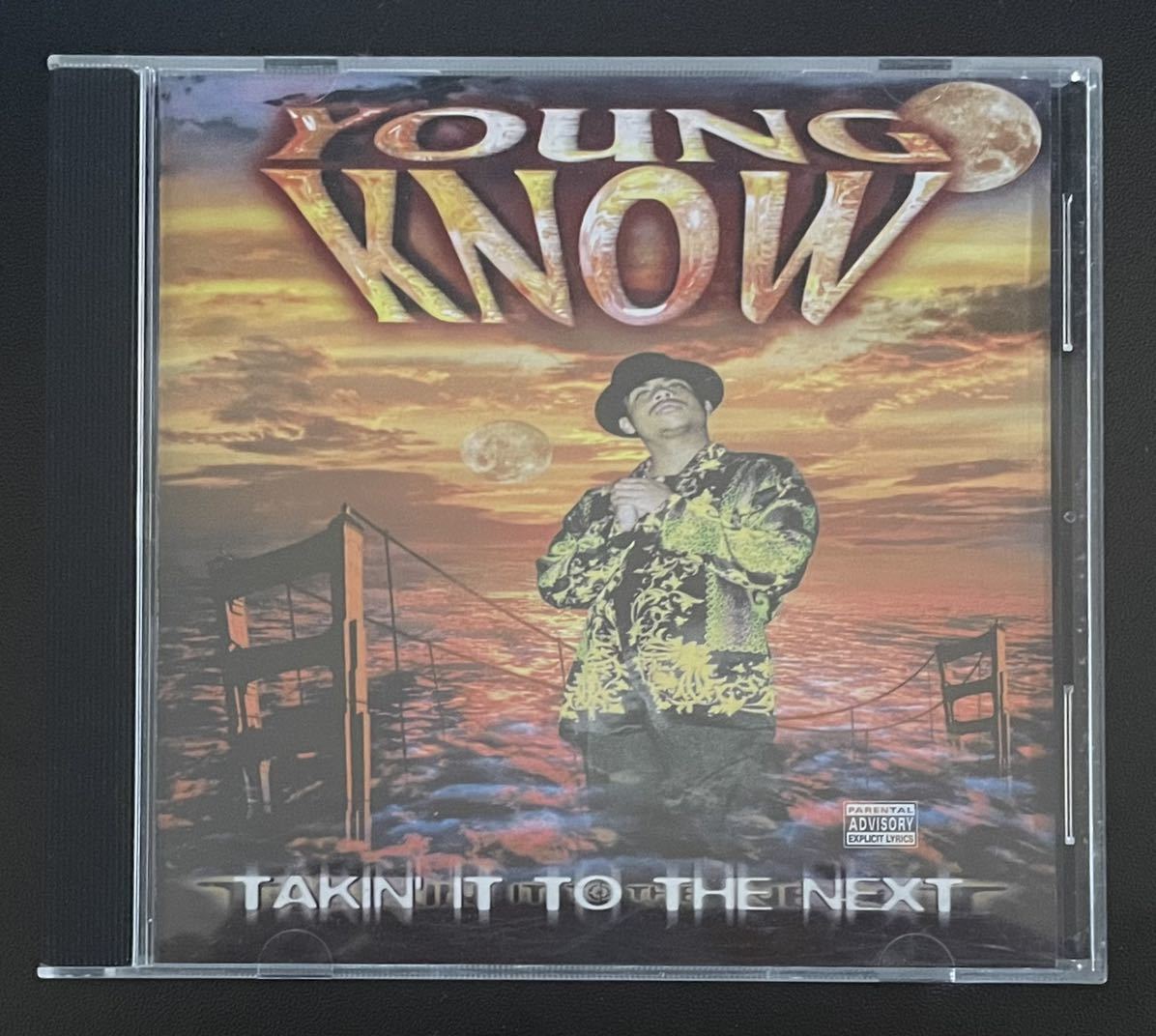 Young - Rap G-Rap G Know Brett All I Kool | 洋楽 Lyrics The by