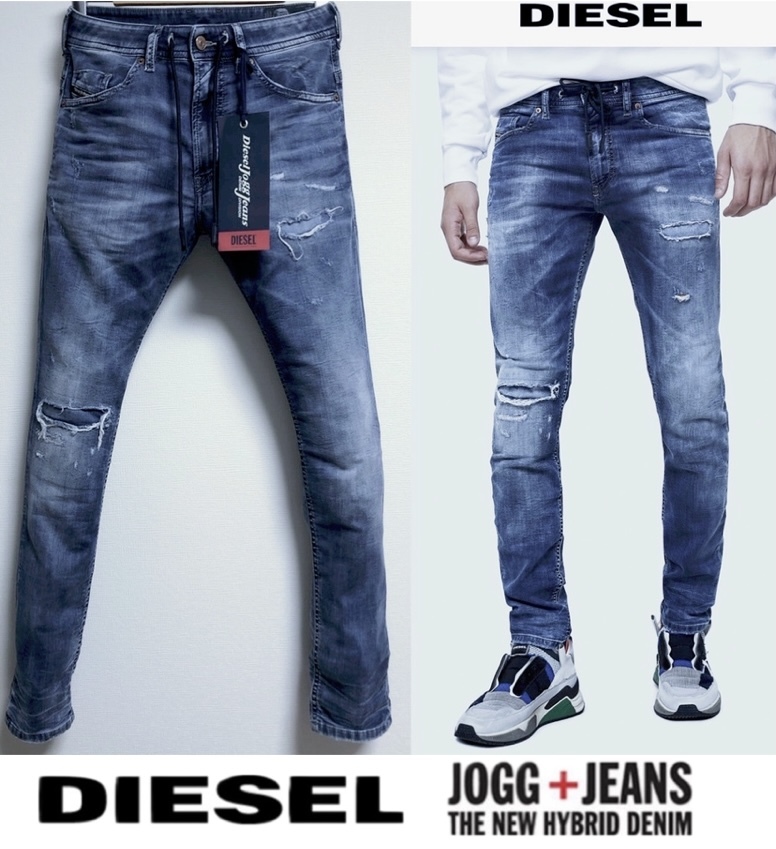 最安値，高品質】 定価49，500円2021完売DIESELディーゼルTHOMMER CB 