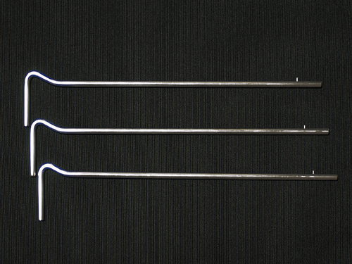 武井バーナー 純正五徳 金具 301A パープルストーブ 快援隊 ロング