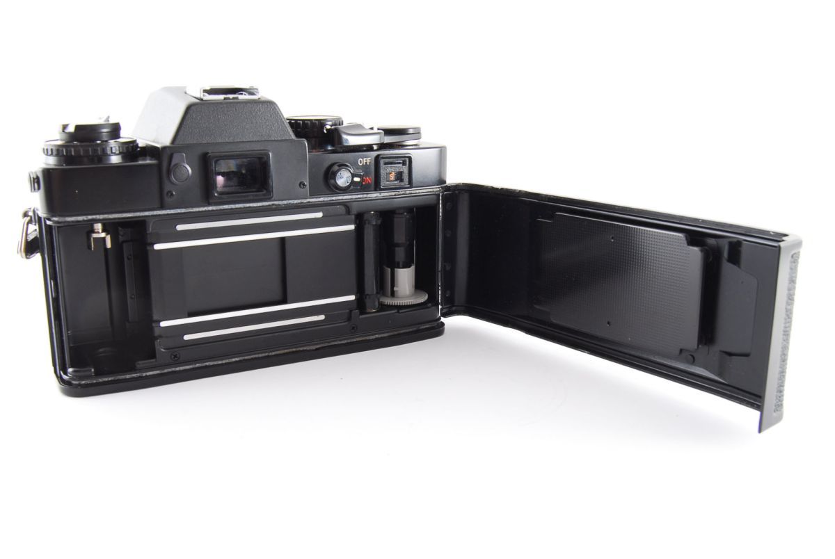 Minolta XE ブラック＋MC 50mm F1.4 美品 セット Minolta XE ブラック＋MC 50mm F1.4 美品 セット 2025年最新minolta