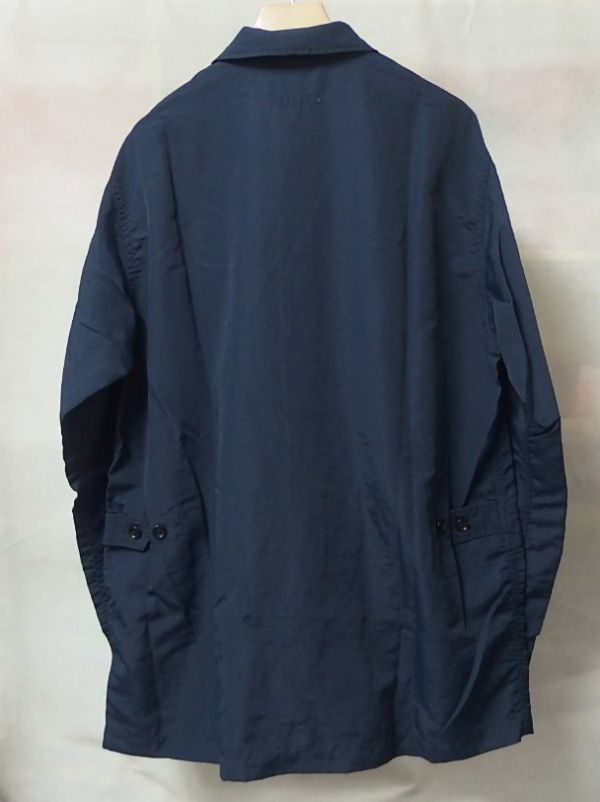18SS Engineered Garments エンジニアードガーメンツ Loiter Jacket 4