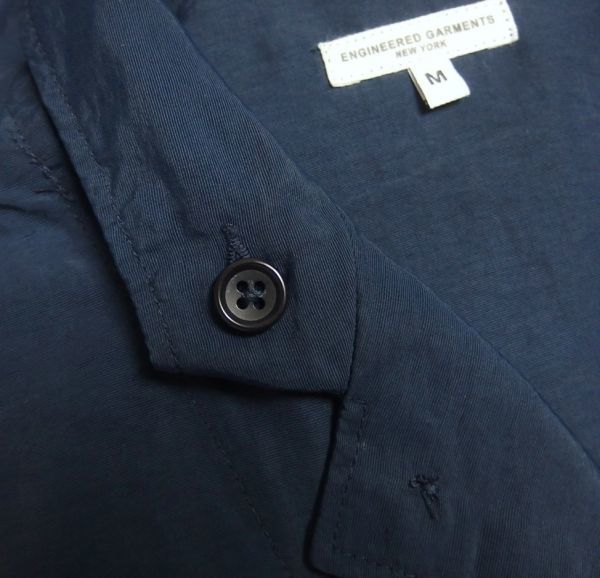 18SS Engineered Garments エンジニアードガーメンツ Loiter Jacket 4
