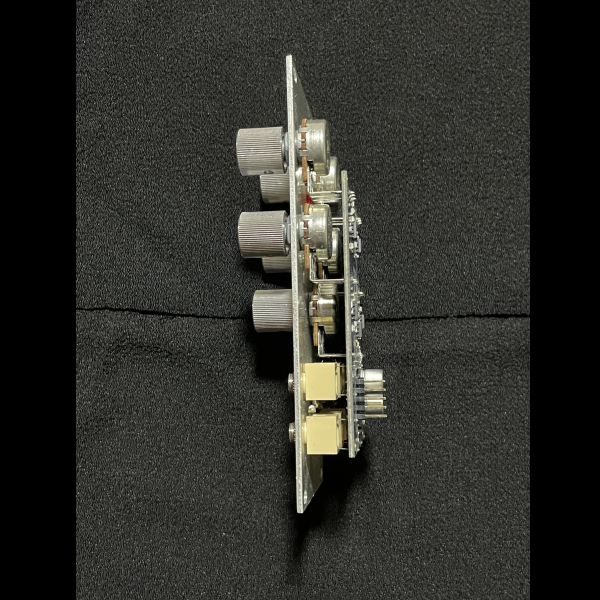 【中古美品】Snazzy FX - Dronebank【超シンプルなドローンOSC！】// ユーロラックモジュラーシンセ Doepfer Make noise Buchla Moog