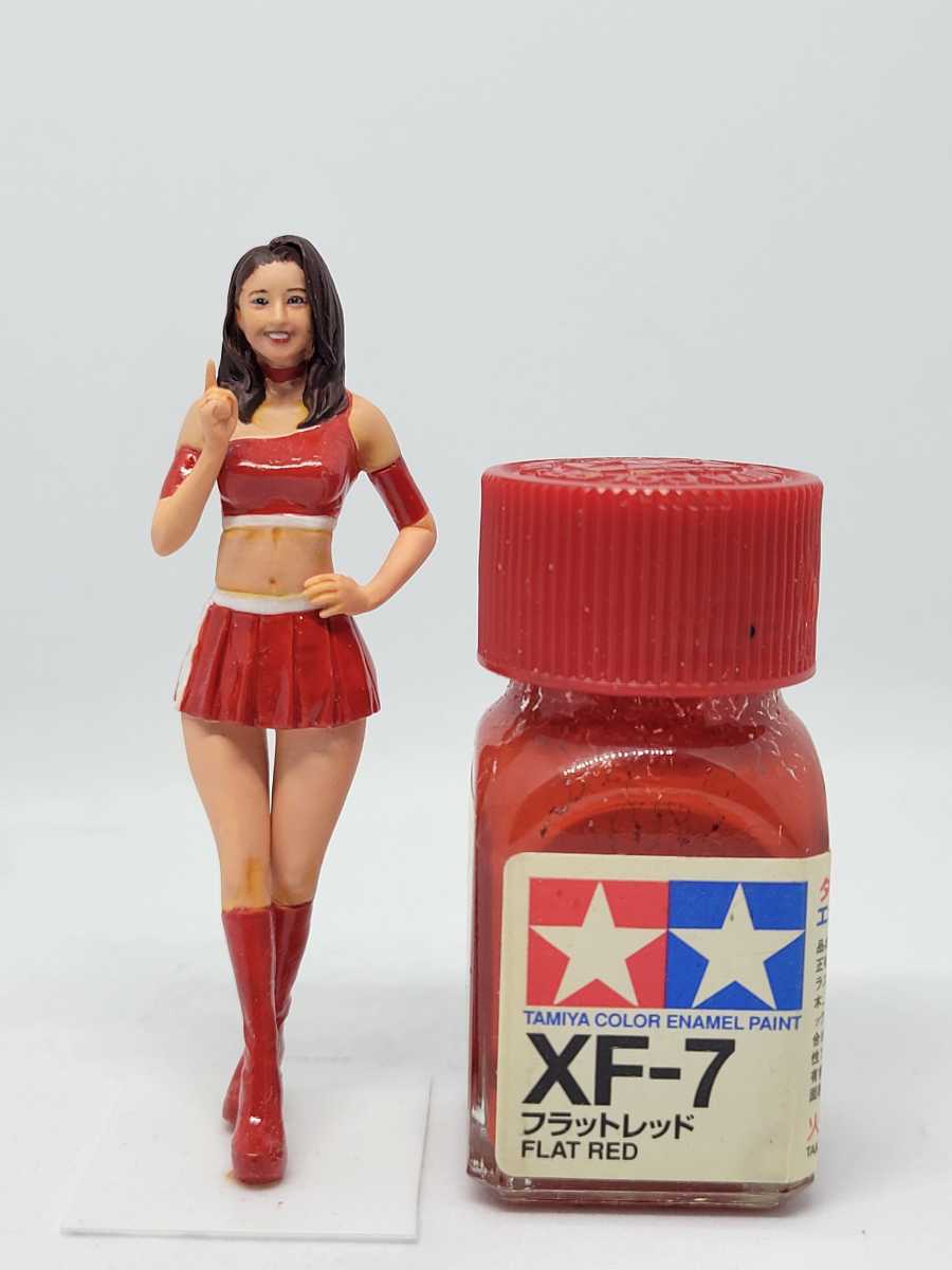 ハセガワ 1 24 レースクイーンフィギュア1体完成品 その他 売買されたオークション情報 Yahooの商品情報をアーカイブ公開 オークファン Aucfan Com ハセガワ 1 24 レースクイーンフィギュア1体完成品 その他 売買されたオークション情報 Yahooの商品情報をアーカイブ公開 オークファン Aucfan Com