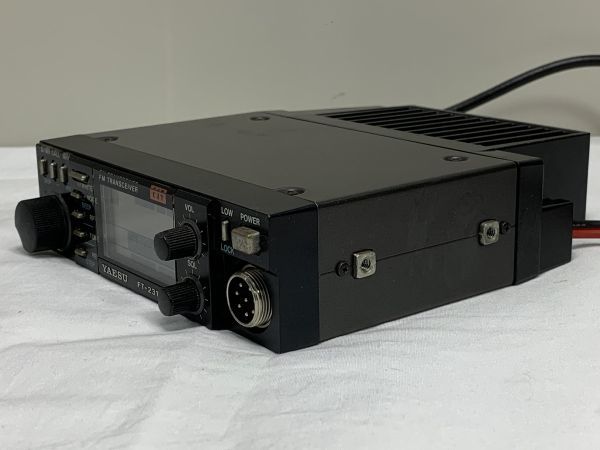 Yahoo!オークション (アマチュア FT-2312 「ft-2312」トランシーバー