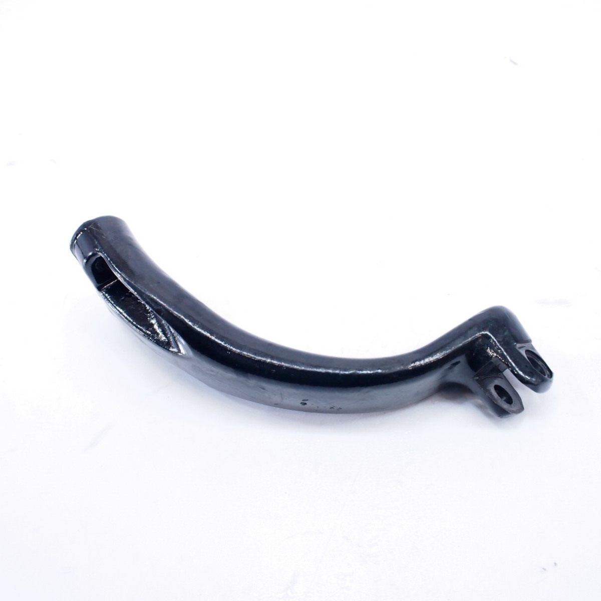 ハーレー.スポーツスター04-13年ミッドコン用ステップ左ホルダー.ステップホルダーXL1200.XL883