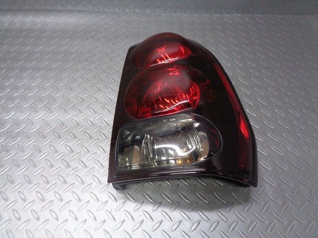 22◇トレイルブレイザーT360☆テールライト右/ランプ◇506