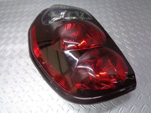 22◇トレイルブレイザーT360☆テールライト右/ランプ◇506