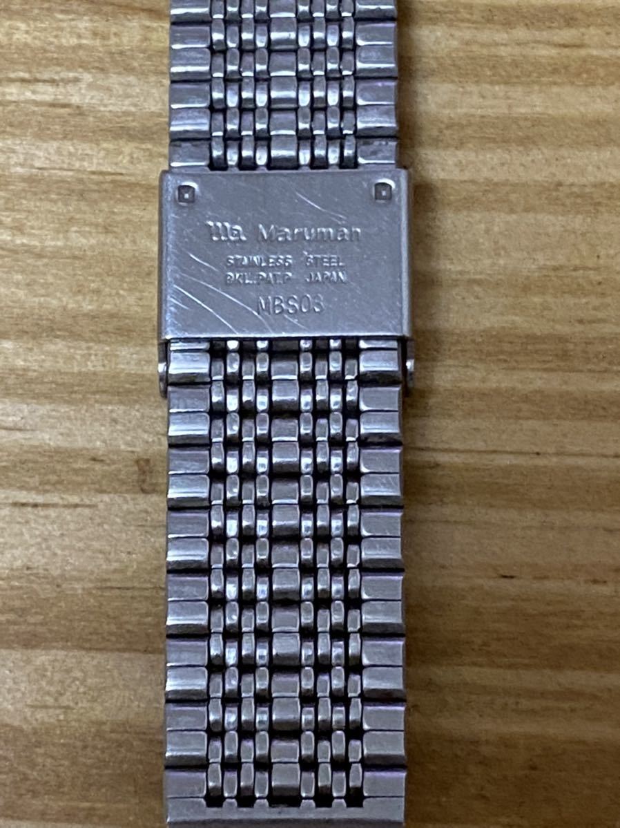 稼動品】SEIKO セイコー TYPE Ⅱ デイデイト クォーツ メンズ腕時計