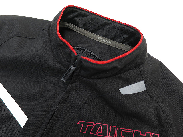 1円】RS TAICHI アールエスタイチ RSJ315 イングラム メッシュ