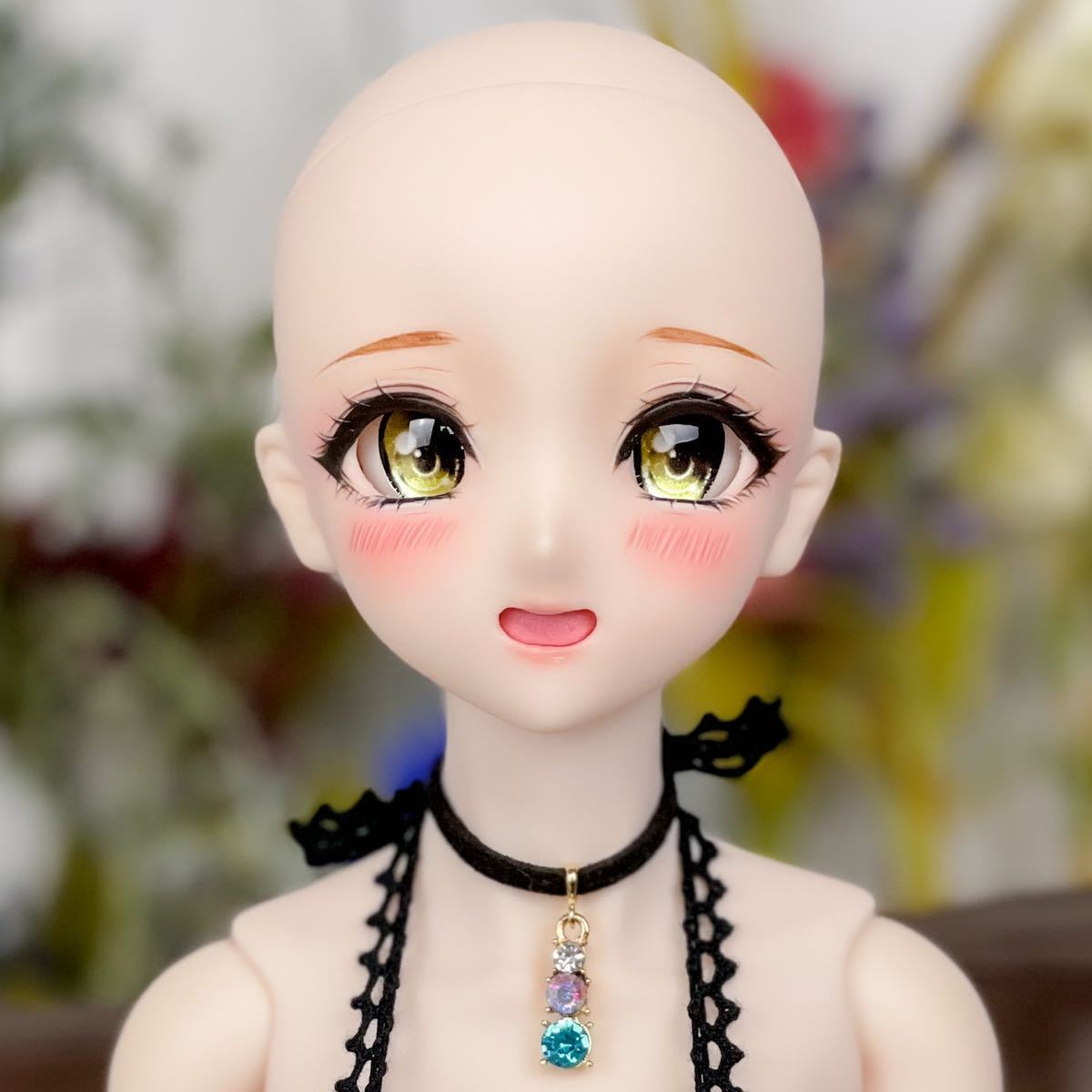 セミホワイト肌 DDH-09 Yahoo!オークション - カスタムヘッド カスタム 