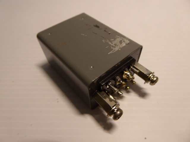 TANGO タンゴ 電源トランス MS-160 1個 今ならほぼ即納！ タンゴ TANGO