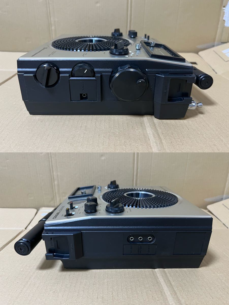 National Panasonic ナショナル パナソニック RF-1150 クーガー1150