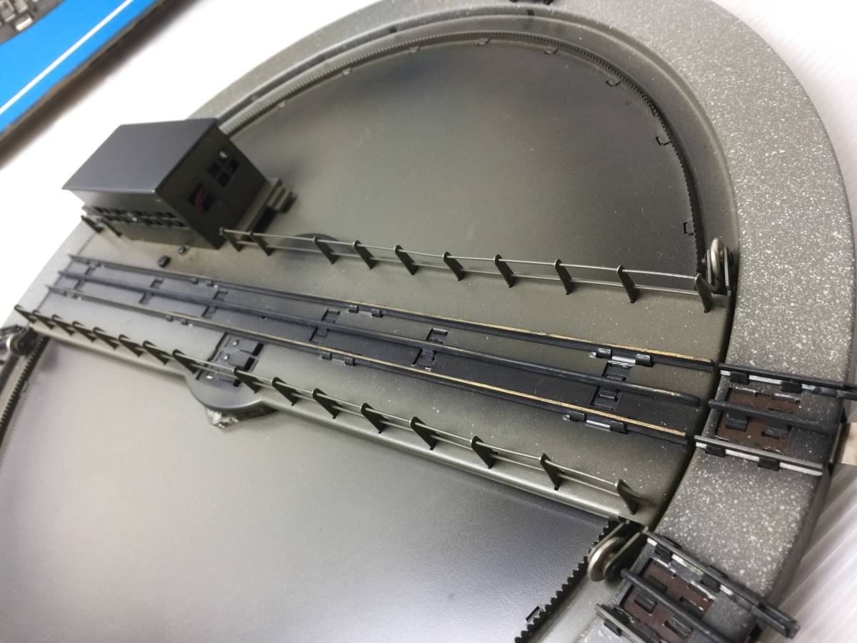 ☆MARKLIN 7186☆メルクリン ターンテーブル 転車台 HOゲージ 鉄道模型 