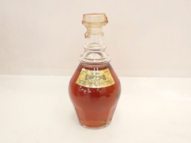 オールドグランダッド 750ml オールド OLD 0 グランダッド GRAND 