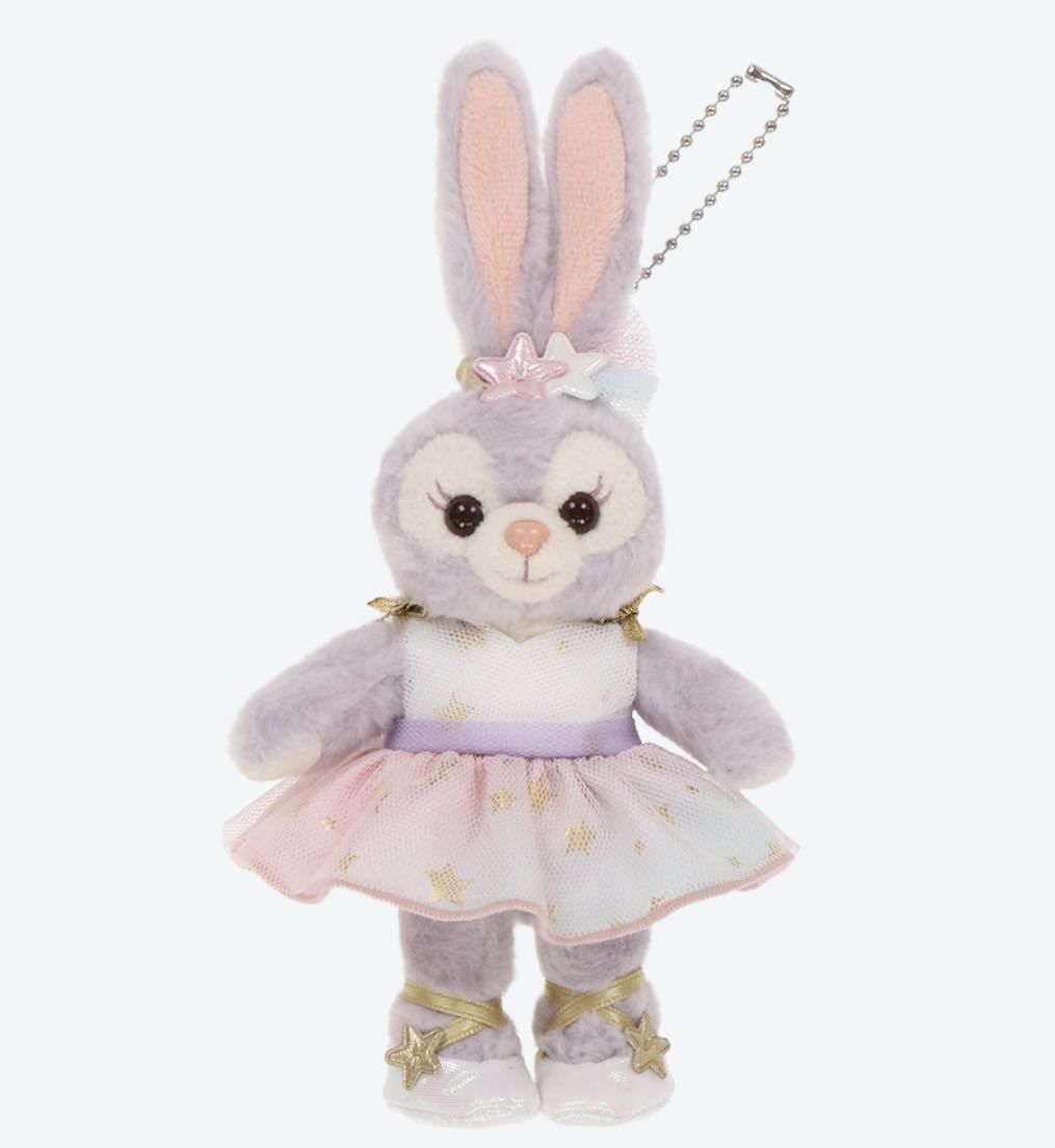 大得価，高品質 ステラルー 20周年ぬいぐるみバッジ スターリードリームス ディズニーシー ぬいば TDS(ダッフィー)｜売買されたオークション情報、yahooの商品情報をアーカイブ公開 - オークファン ダッフィー