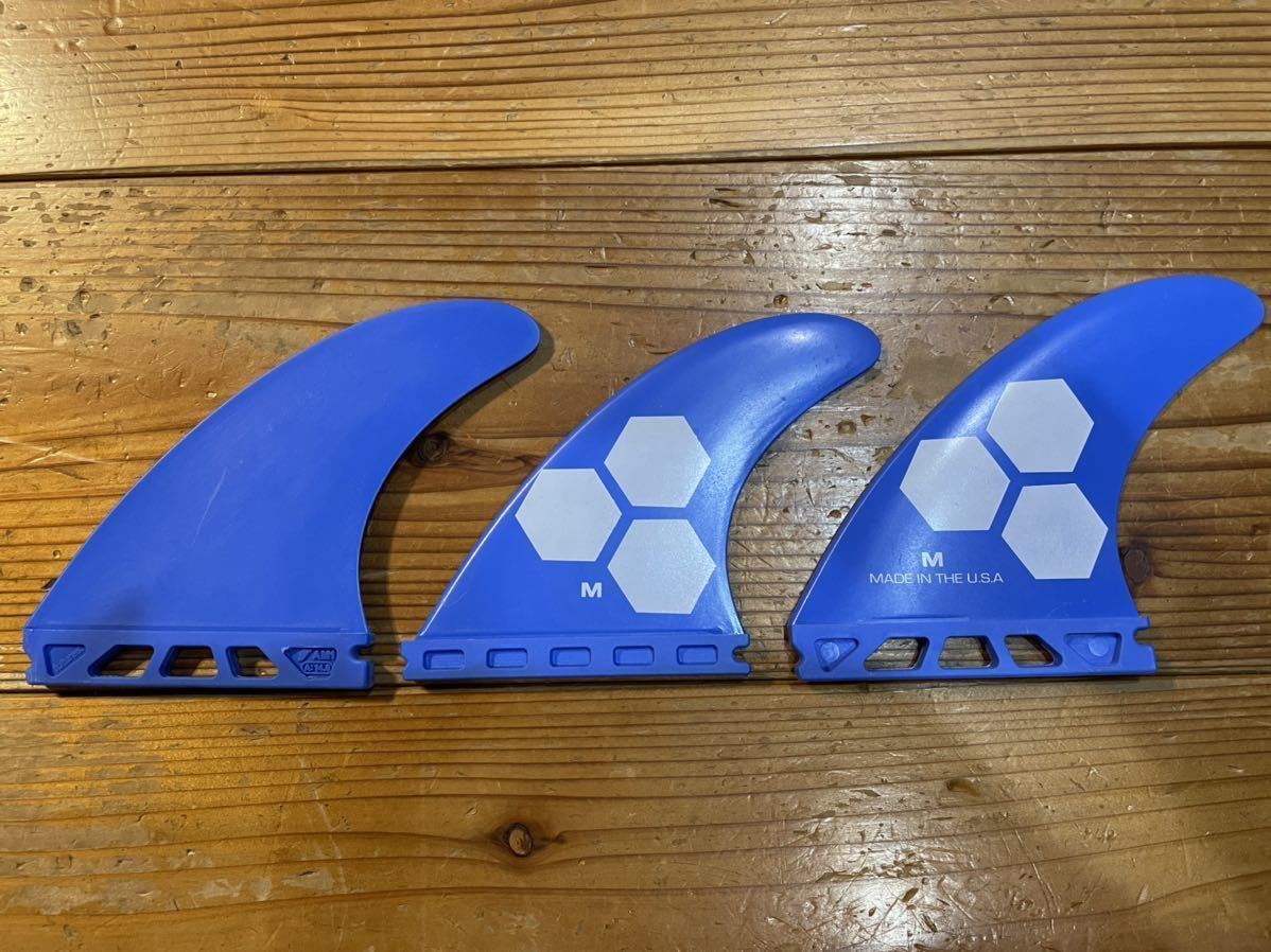 アルメリック フューチャーフィン フューチャー FIN FUTURES ブリット