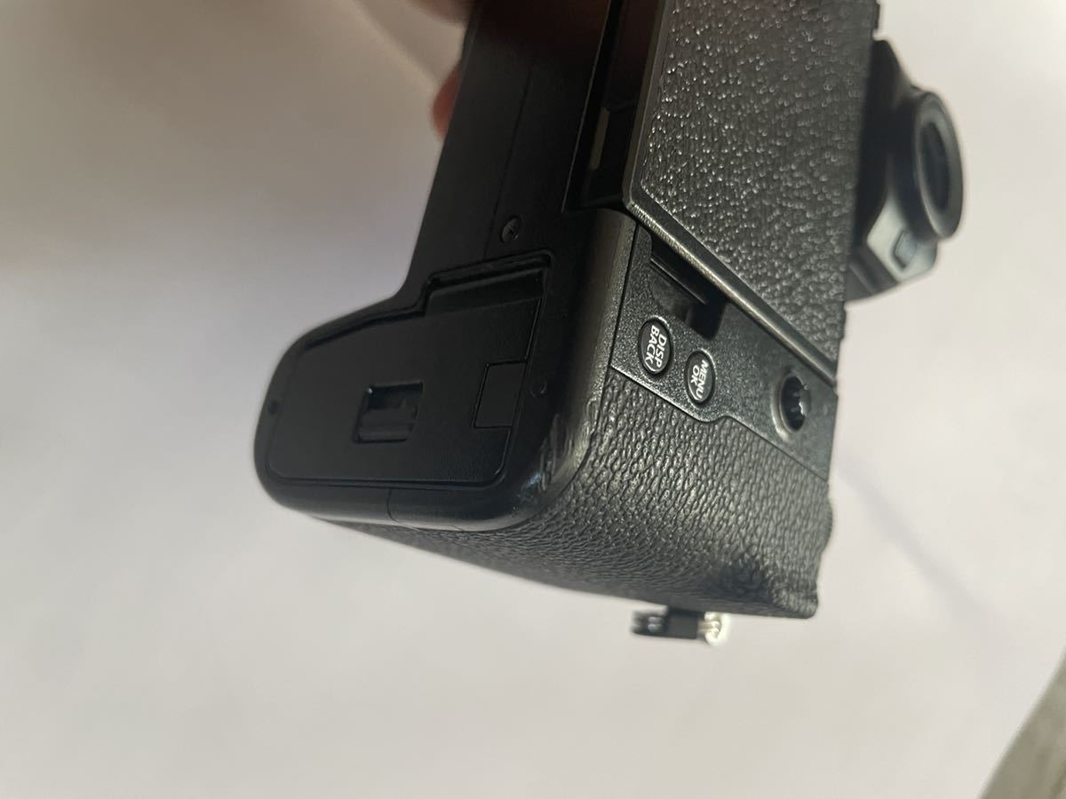 FUJIFILM X-S10 ボディ 中古 オマケ多数 【公式通販】