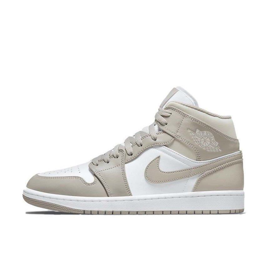 赤字超特価，定番人気 商品名 Nike Air Jordan 1 Mid(26.5cm)｜売買されたオークション情報、yahooの商品情報をアーカイブ公開 - オークファン 26.5cm