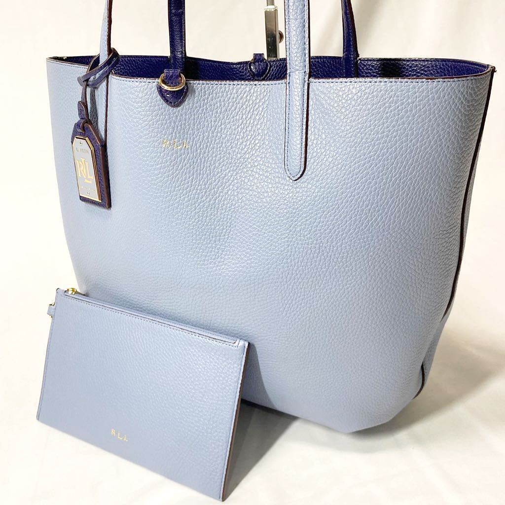 00y3m 良 Ralph Lauren ラルフローレンメンズ バッグ リバーシブル ブルー 検 ビジネスバッグ トートバッグ ショルダー レザー 革 1円 かばん バッグ 売買されたオークション情報 Yahooの商品情報をアーカイブ公開 オークファン Aucfan Com