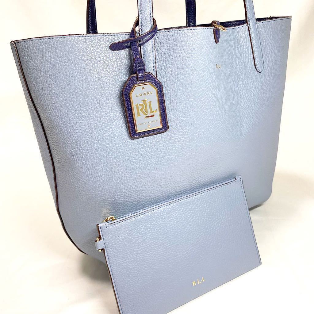 00y3m 良 Ralph Lauren ラルフローレンメンズ バッグ リバーシブル ブルー 検 ビジネスバッグ トートバッグ ショルダー レザー 革 1円 かばん バッグ 売買されたオークション情報 Yahooの商品情報をアーカイブ公開 オークファン Aucfan Com