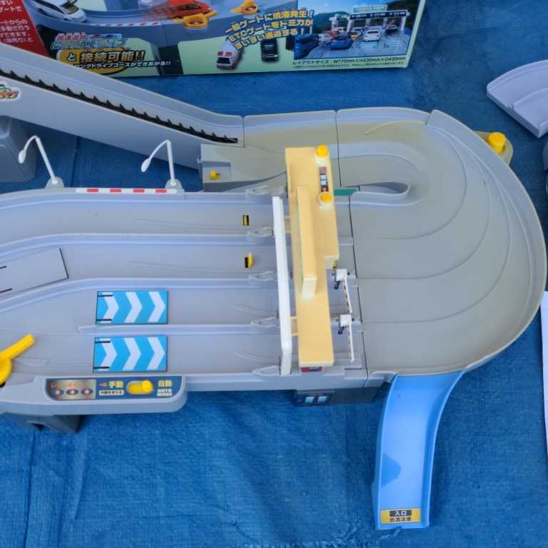 トミカ すいすいetcドライブ 品 トミカタウン トミカワールド 売買されたオークション情報 Yahooの商品情報をアーカイブ公開 オークファン Aucfan Com