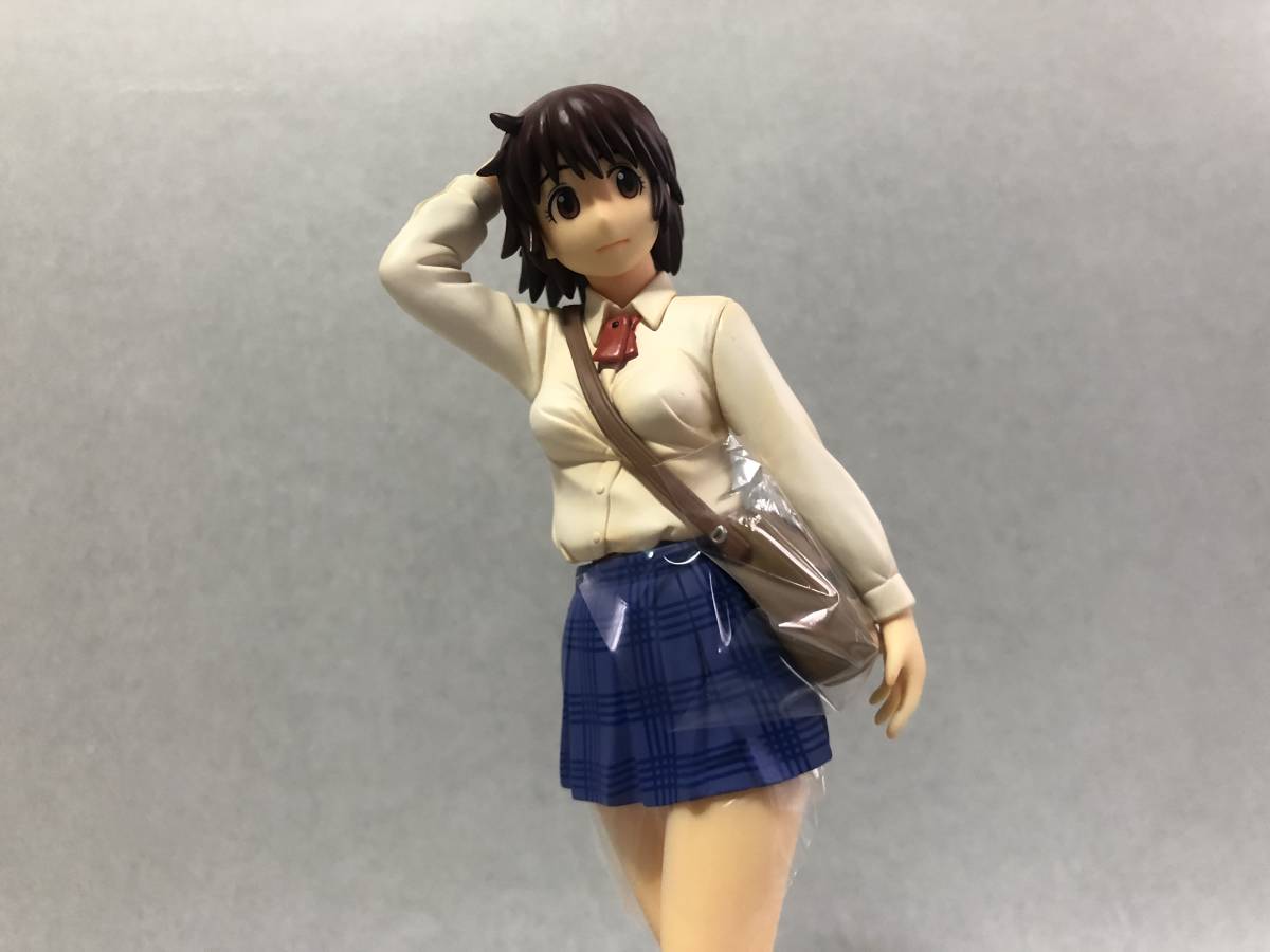開封品 よつばと! 綾瀬風香 あやせふうか 夏服Ver フィギュア 1/8 