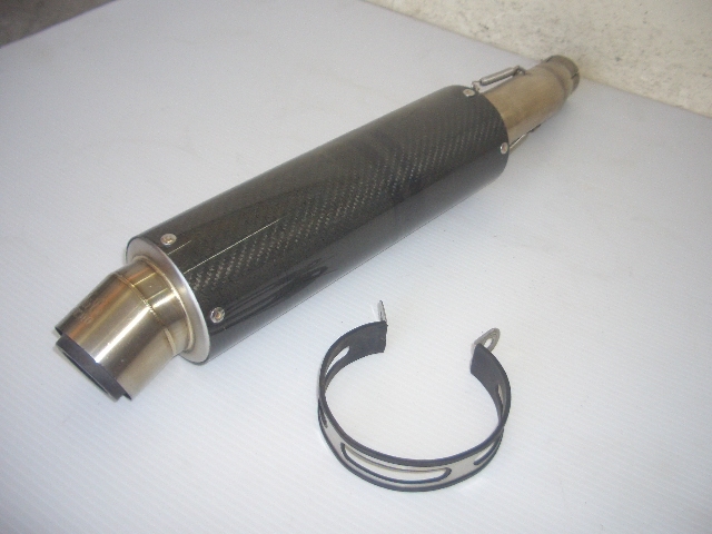 NC700 – DANMOTO EXHAUSTS | ⁄ HONDA TwoTail| SP忠男オリジナル