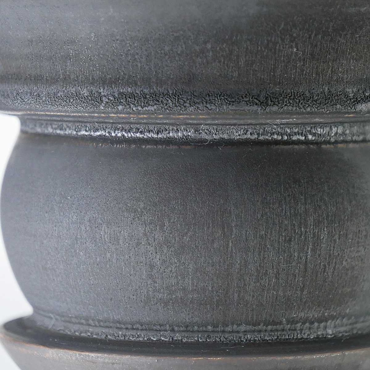 大西雄三郎 Y鉢 raw life factory invisibleink 大西雄三郎 Y鉢 raw