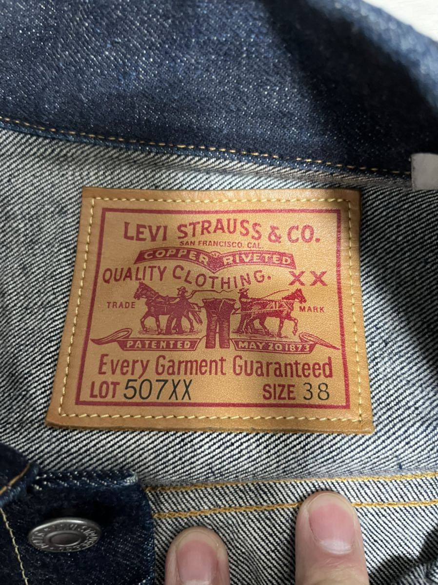 USA製 正規品 LEVI