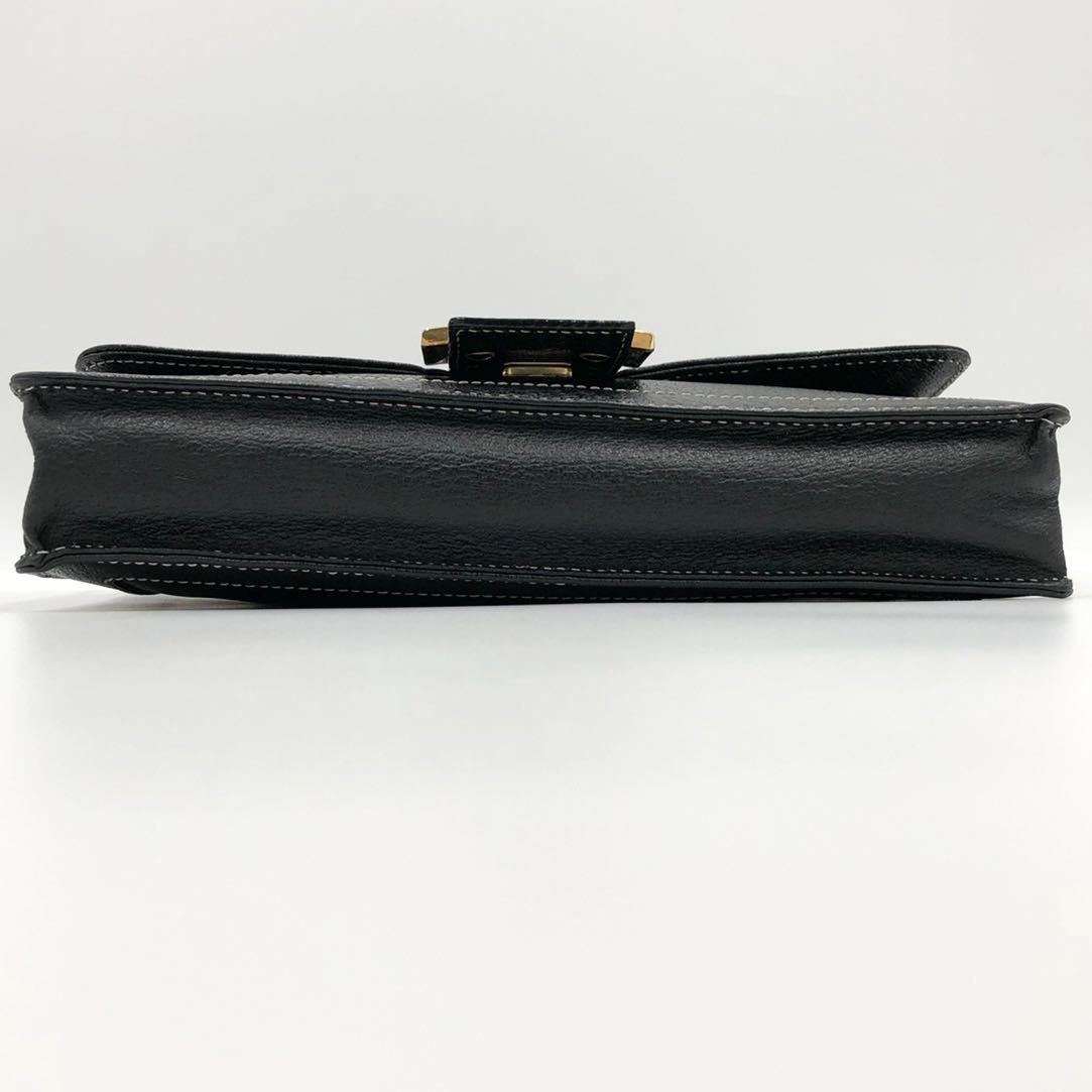 1円〜 希少 FENDI フェンディ マンマバケット ターコイズ