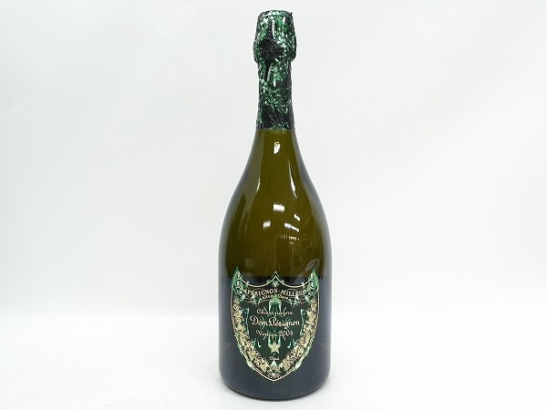 Dom Pérignon Perignon - Vintage 0 Champagne P2 750ml is only