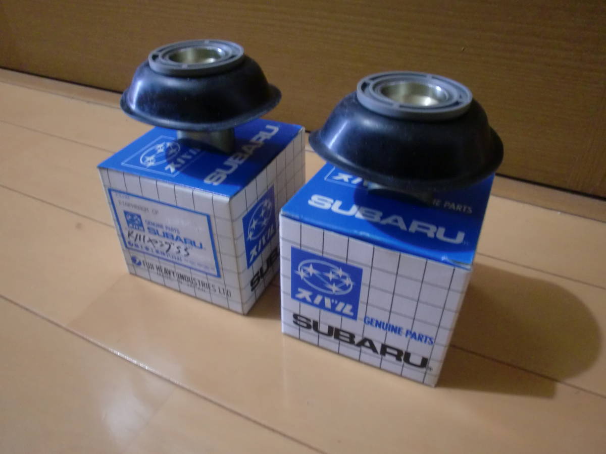 限定SALE，人気セール スバル360ヤングSSキャブレターダイヤフラム ラスト1セット(その他)｜売買されたオークション情報、yahooの商品情報をアーカイブ公開 - オークファン スバル用
