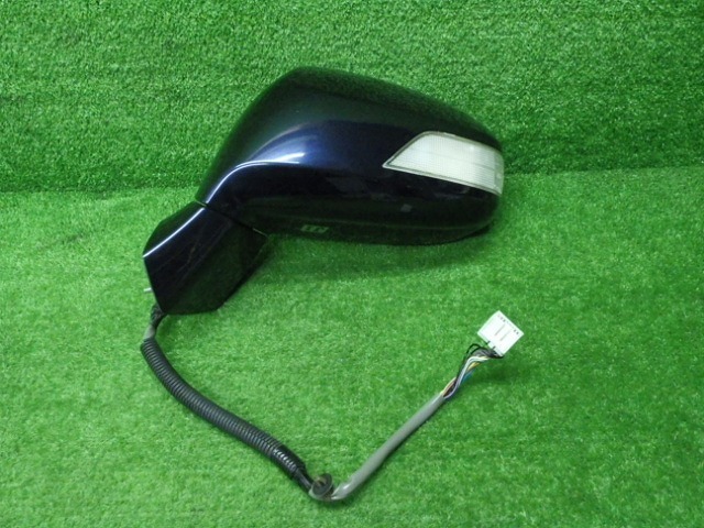 限定SALE，セール ホンダ GB3/4 フリード 左ドアミラー 9ピン カラー青系 220413053(ドアミラー)｜売買されたオークション情報、yahooの商品情報をアーカイブ公開 - オークファン ホンダ用