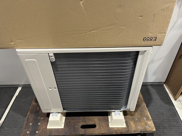 2021年製 シャープ SHARP エアコン N-Hシリーズ AY-N22H-W 6畳 2.2kw