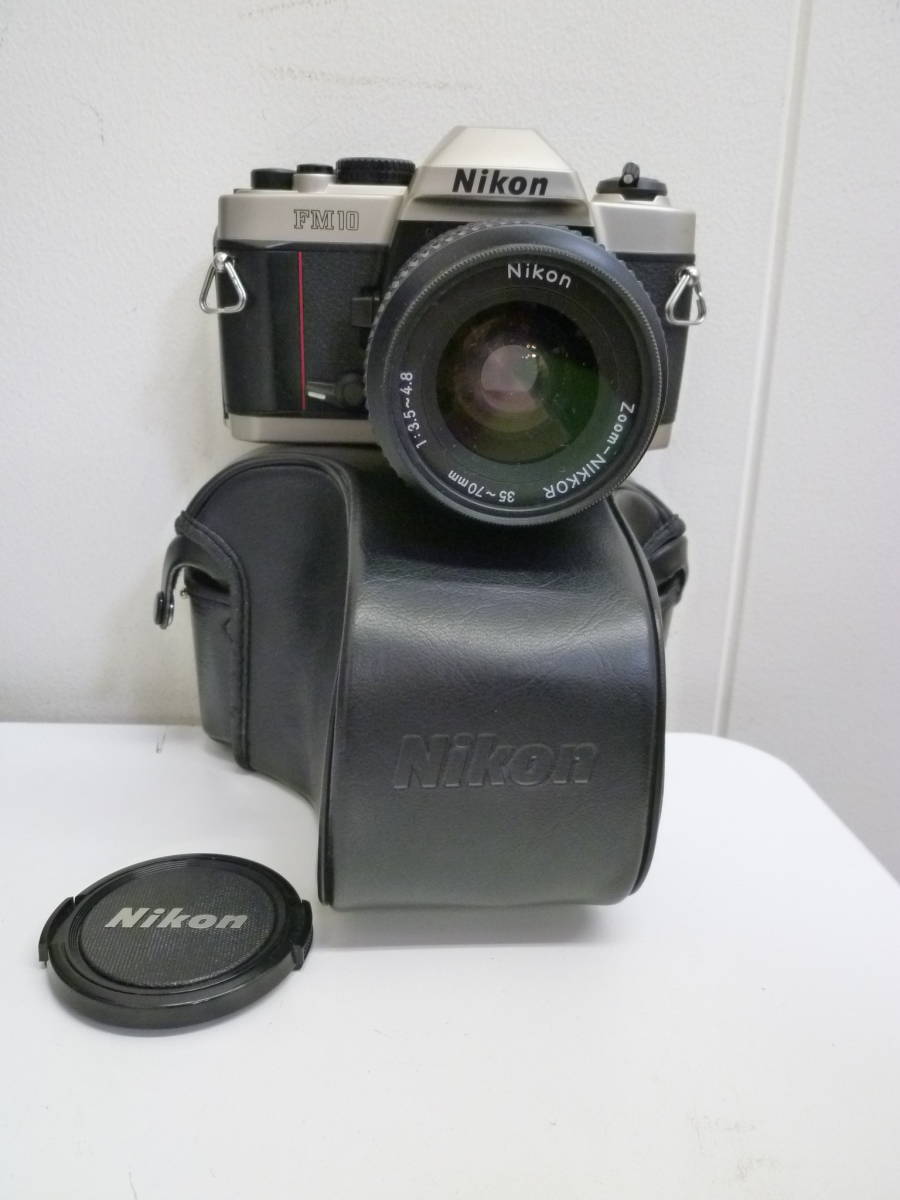 セール対象商品 ジャンク扱Nikon ニコン F ボディ &frasl; 644番台