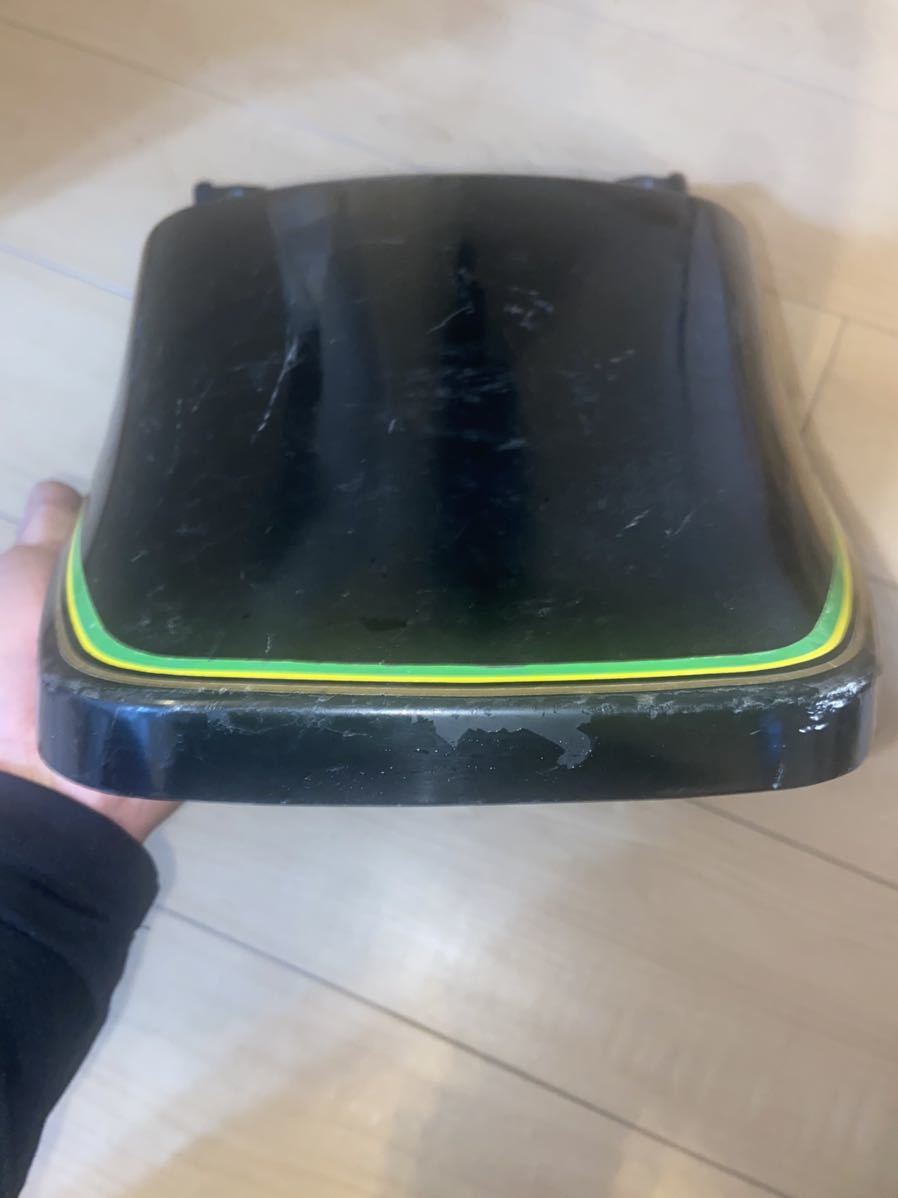 カワサキ テールカウル z650 | 純正 z750 FX2、FX3? 公式通販 Z650