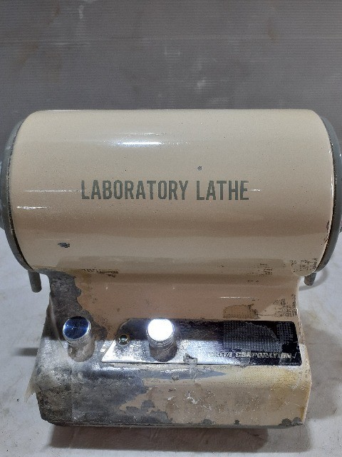 MORITA モリタ ラボラトリーレーズ LL-1 歯科技工 J.MORITA モリタ