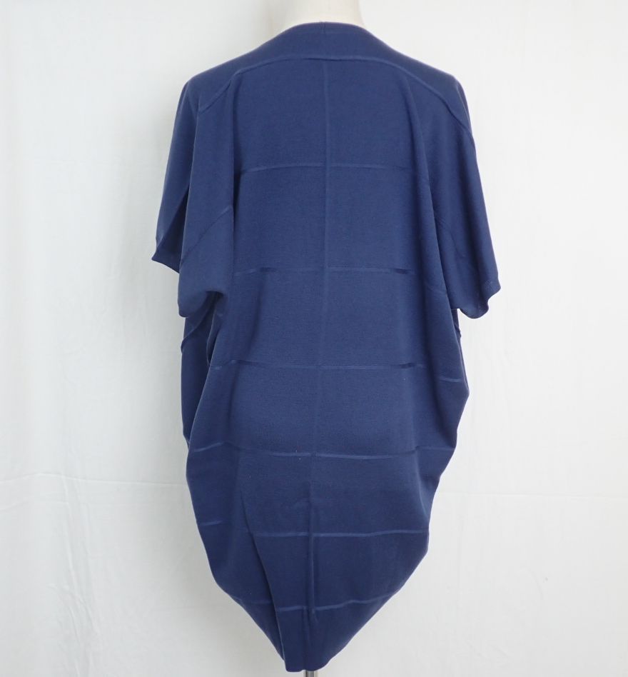 ○PLEATS PLEASE/プリーツプリーズ イッセイミヤケ 半袖 ニット 