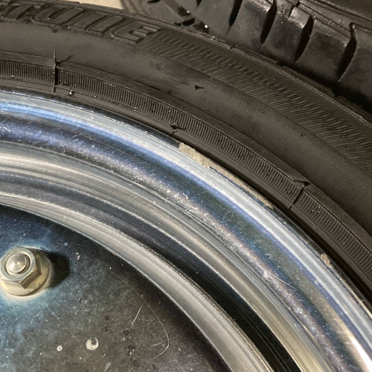 Ssr スピードスター 旧車 ホイール マーク1 Mk1 Mk 1 14インチ 5j 42 Pcd110 ダイハツ 旧規格 ミラ ムーヴ アトレー シャレード タイヤ 4h 社外品 売買されたオークション情報 Yahooの商品情報をアーカイブ公開 オークファン Aucfan Com