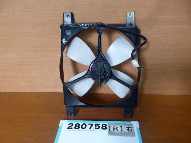 驚きの破格値，驚きの破格値，HOT ロードスター NB8C 電動ファン 280758(マツダ用)｜売買されたオークション情報、yahooの商品情報をアーカイブ公開 - オークファン マツダ用
