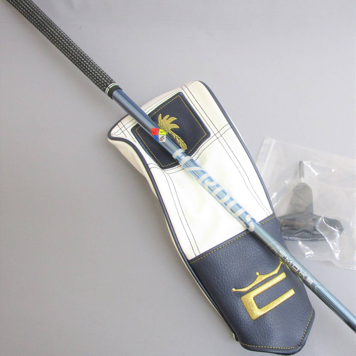 コブラ KING LTD x MAX PTC 10.5 S ハザーダス Smoke RDX 60 6.0 Cobra 