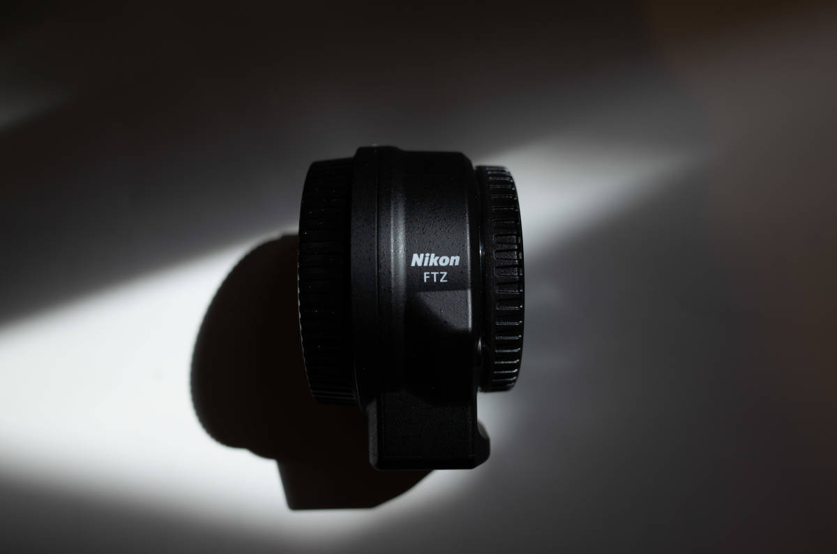 【セール，2026】 Nikon ニコン マウントアダプター FTZ(その他)｜売買されたオークション情報、yahooの商品情報をアーカイブ公開 - オークファン その他
