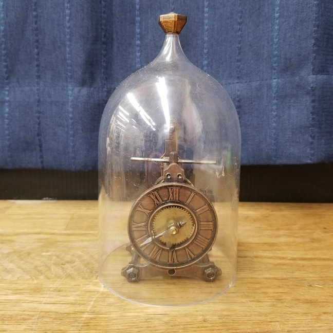 ギルドクロック Guild Clock マイクロ・フライングモデル TOMY