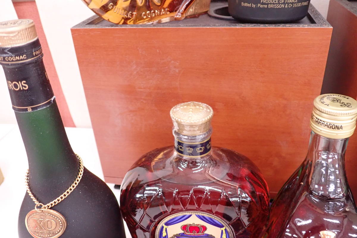 Review: Marquis de Montesquiou Armagnac VSOP and XO Imperial