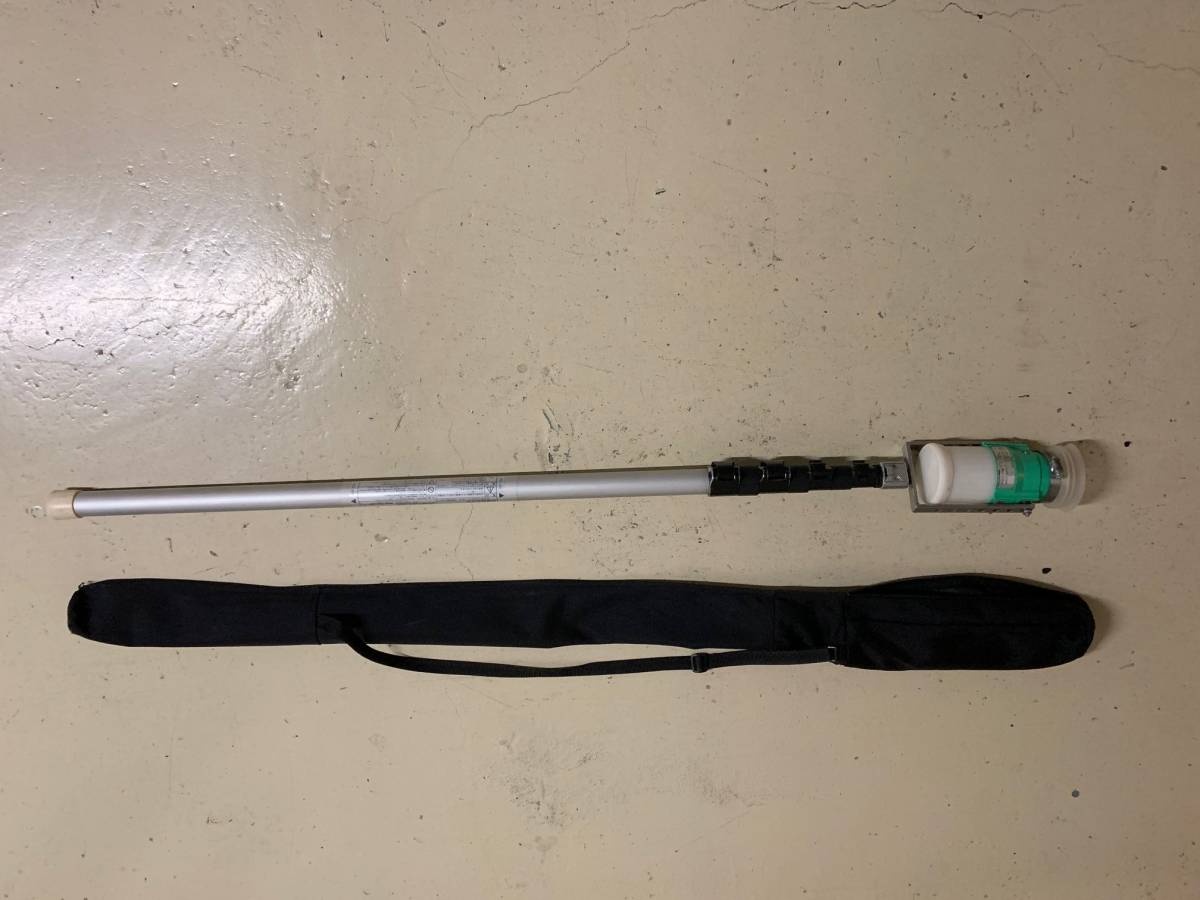 限定セール，SALE 能美防災製 加煙試験器 FTGJ001-Z(その他)｜売買されたオークション情報、yahooの商品情報をアーカイブ公開 - オークファン その他